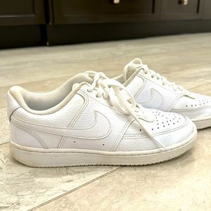 Nike Sneaker - Worn ONCE- like NEW size 6